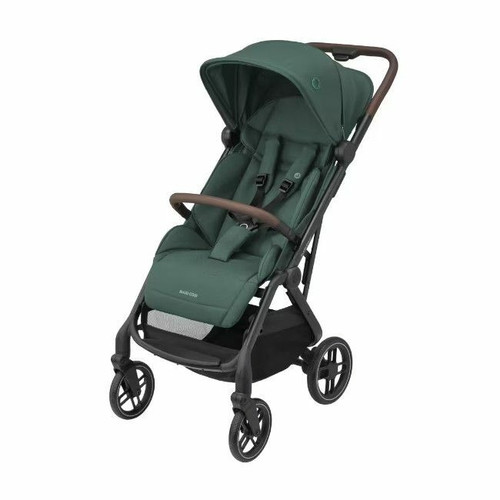 Maxi-Cosi Carrinho Soho Essential Green Maxi-Cosi Soho Stroller Essential Green