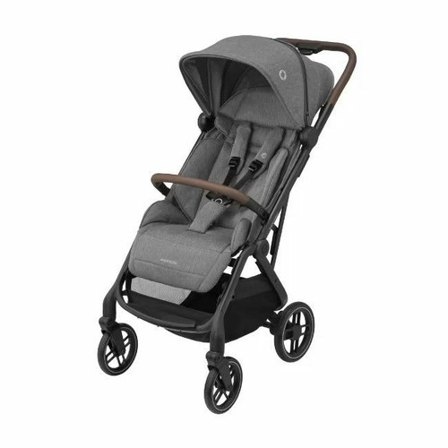 Maxi-Cosi Carrinho Soho Select Grey Maxi-Cosi Soho Stroller Select Grey