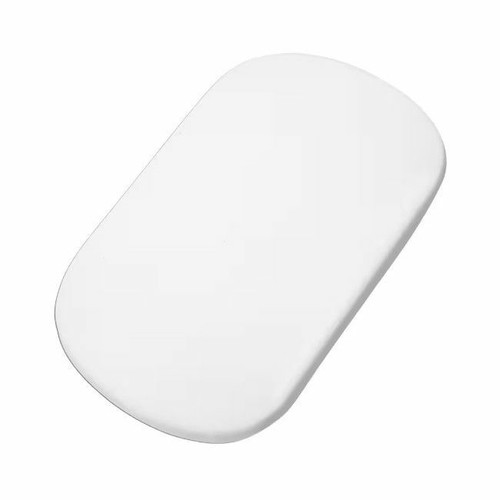 Maxi-Cosi Set of 2 Sheets for IORA / IORA Air and TORI Crib White