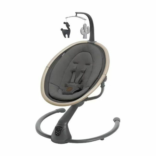 Maxi-Cosi CASSIA Electric Swing Beyond Graphite