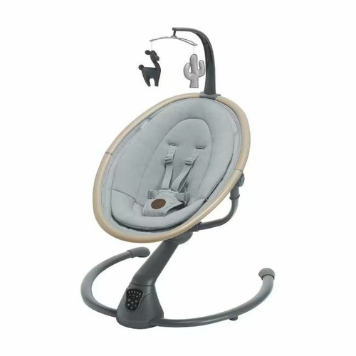 Maxi-Cosi CASSIA Electric Swing Beyond Grey