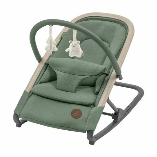 Maxi-Cosi KORI Bouncer Beyond Green