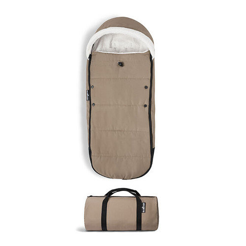 BABYZEN YOYO Saco Térmico Taupe 596004