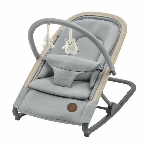 Maxi-Cosi KORI Bouncer Beyond Grey