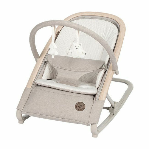 Maxi-Cosi KORI Bouncer Classic Beige