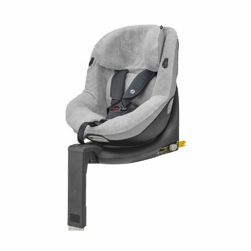 Maxi-Cosi Mica Summer Cover Fresh Grey