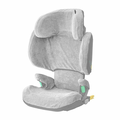 Maxi-Cosi Morion Summer Cover Fresh Grey