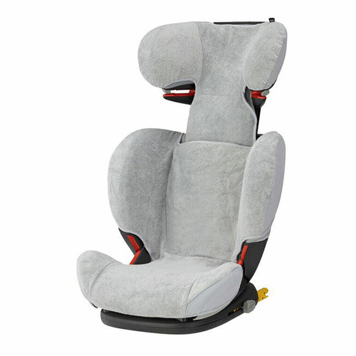 Maxi-Cosi Rodifix Air Summer Cover Fresh Grey