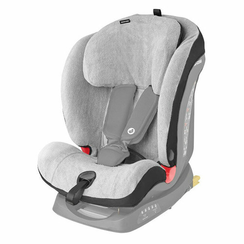 Maxi-Cosi Titan Summer Cover Fresh Grey