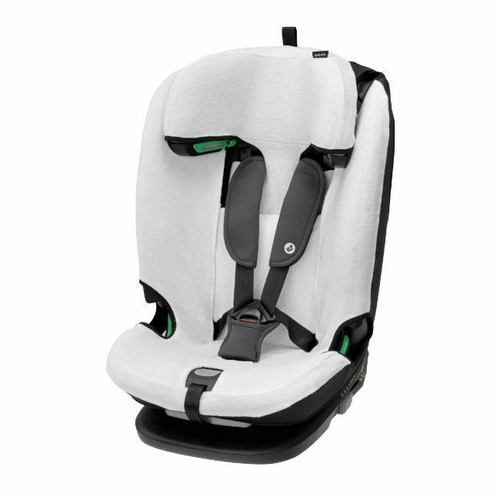 Maxi-Cosi Titan Pro i-Size Summer Cover Natural White