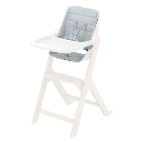 Maxi-Cosi Kit Bebé e Criança Cadeira de Papa NESTA Beyond Sky Grey Maxi-Cosi NESTA Highchair Baby & Toddler Kit Beyond Sky Grey