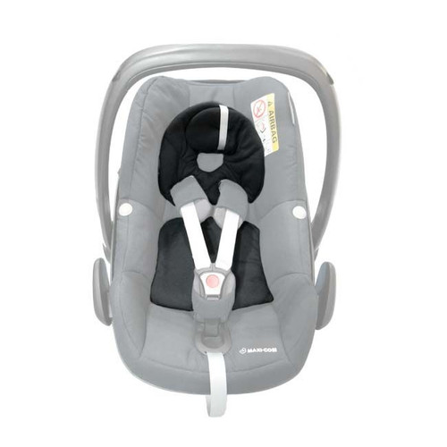 Maxi-Cosi Pebble Inlay Black