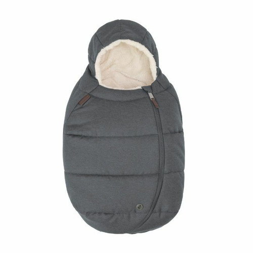 Maxi-Cosi Baby Thermal Bag Twillic Graphite