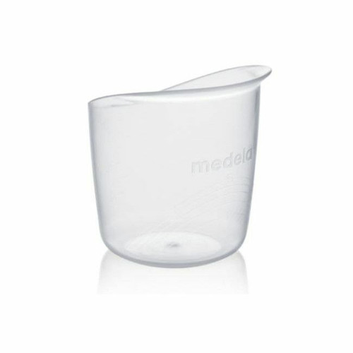 Medela 10 Graduated Cups 800.0507