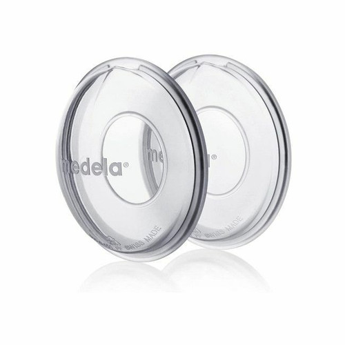 Medela 2 Milk Collectors 008.0240