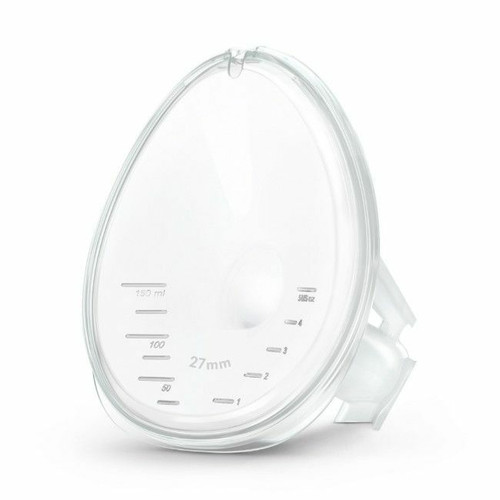 Medela 2 Hands-Free Breast Shields 27mm 101045056
