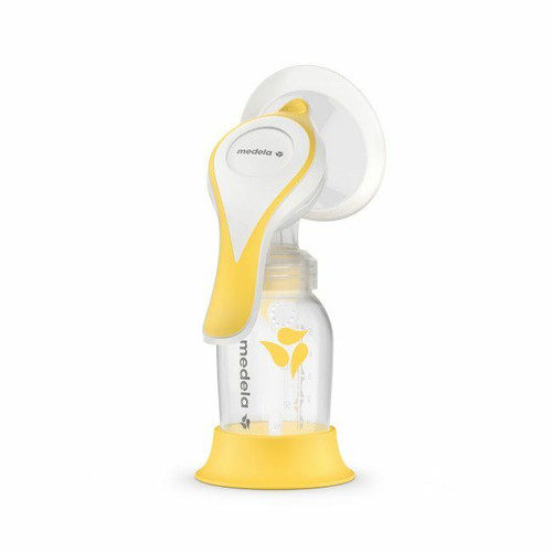 Medela Harmony Flex Manual Breast Pump 101041151