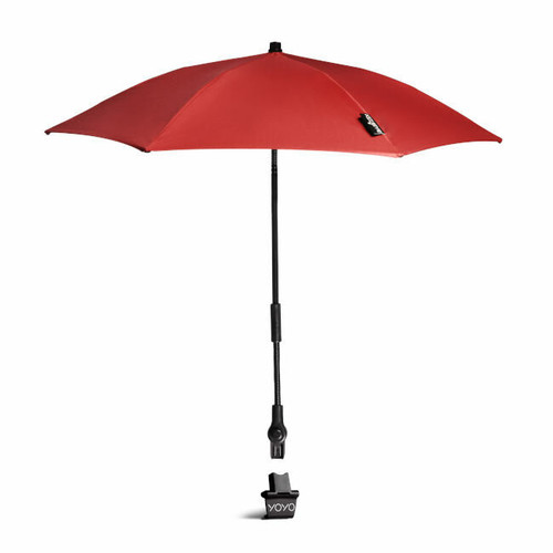 BABYZEN YOYO Sombrinha Red 595902 BABYZEN YOYO Parasol Red 595902