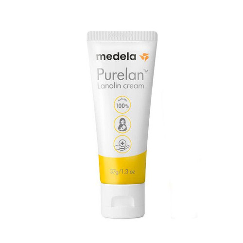 Medela Purelan 100 Nipple Cream 37g