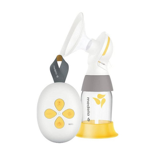Medela SOLO Single Electric Breast Pump 101041612