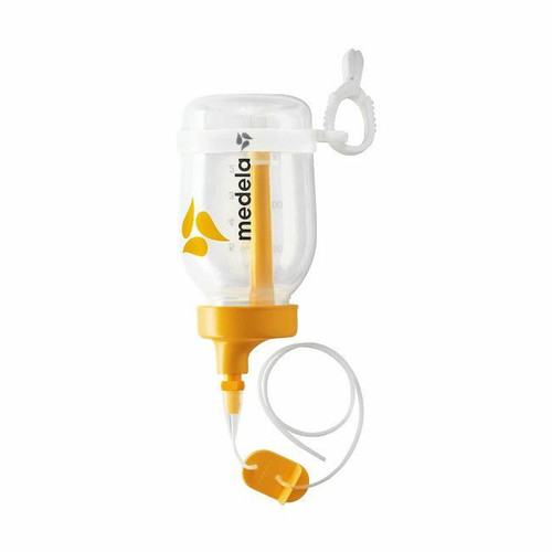 Medela Supplemental Nursing System 101043649