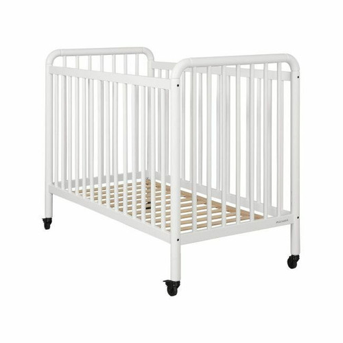 Micuna Cot Bed 120x60 Meri Chantilly