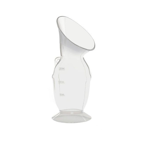 MinikOiOi Breast Milk Collector Collects 180ml 261101170001