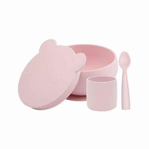 MinikOiOi BLW Set I Pinky Pink 261101070055