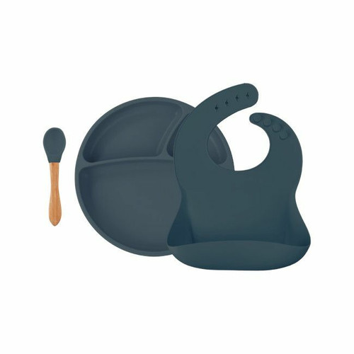 MinikOiOi BLW Set II Deep Blue 261101070025