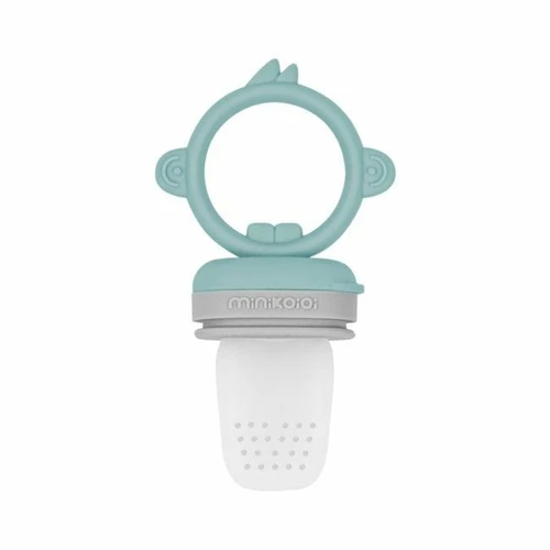 MinikOiOi Dispensador Pulps Aqua Green/Powder Grey 261101130004