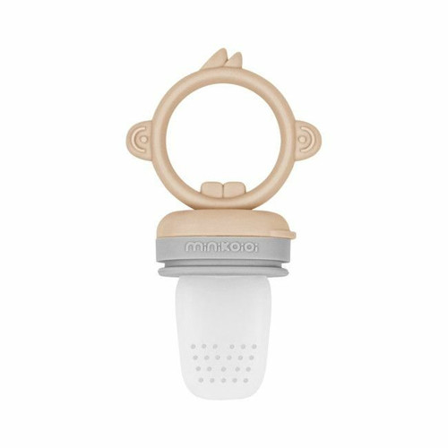 MinikOiOi Pulp Dispenser Bubble Beige/Powder Grey 261101130008