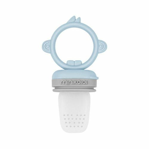 MinikOiOi Dispensador Pulps Mineral Blue/Powder Grey 261101130006