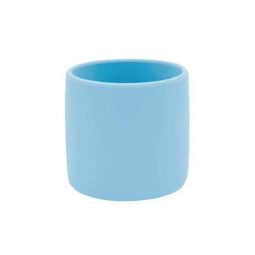 MinikOiOi Mini Copo Mineral Blue 261101100003 MinikOiOi Mini Cup Mineral Blue 261101100003