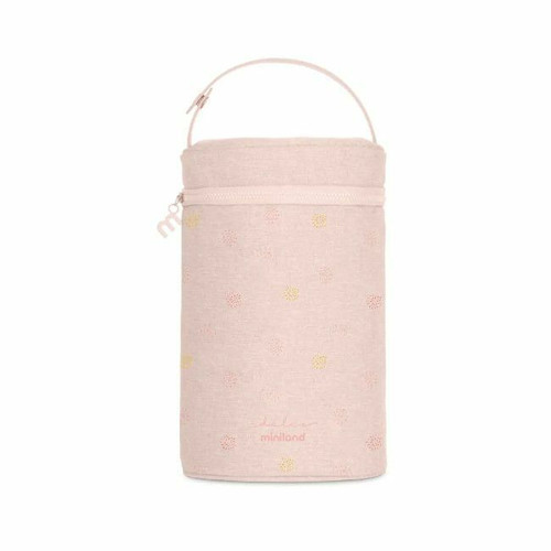 Miniland Double Thermal Bag Thermibag Candy 500ml 89498