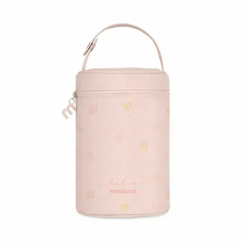 Miniland Bolsa Isotérmica Thermibag Candy 700ml 89501 Miniland Thermal Bag Thermibag Candy 700ml 89501