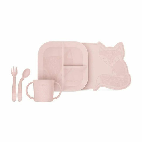 Miniland BLW Feeding Set Candy 89536