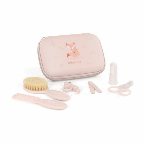 Miniland Baby Hygiene Kit Candy 89510
