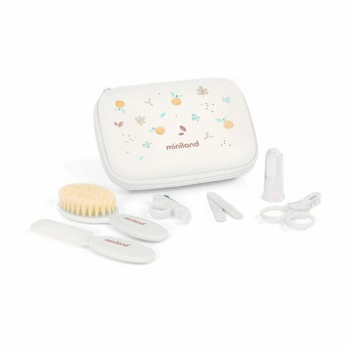 Miniland Estojo de Higiene Baby Kit Valencia 89584 Miniland Hygiene Set Baby Kit Valencia 89584