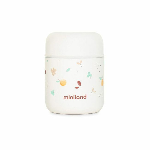 Miniland Mini Thermy Food Flask Valencia 280ml 89574