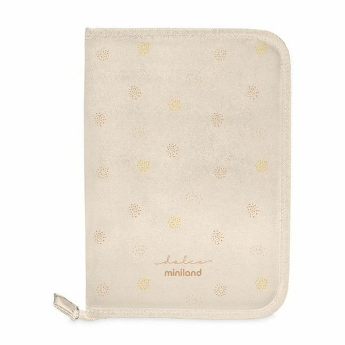 Miniland Porta-Documentos Vanilla 89503 Miniland Vanilla Document Holder 89503