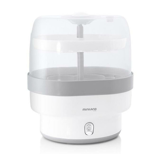 Miniland Steamy Esterilizador 89206 Miniland Steamy Steriliser 89206