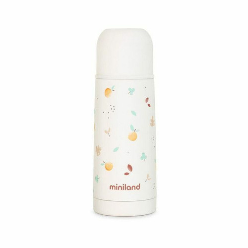 Miniland Thermy Liquid Flask Valencia 350ml 89572
