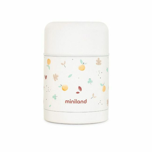 Miniland Solid Food Thermos Thermy Valencia 600ml 89573