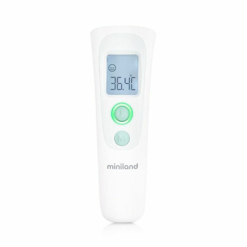 Miniland Digital Thermometer Thermoadvanced Easy 89389