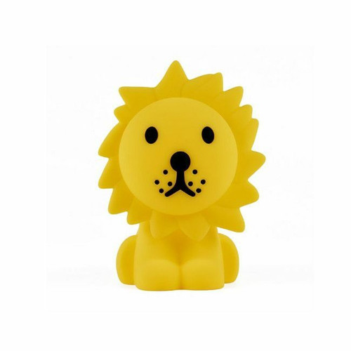 Mr. Maria My First Light Lamp Lion