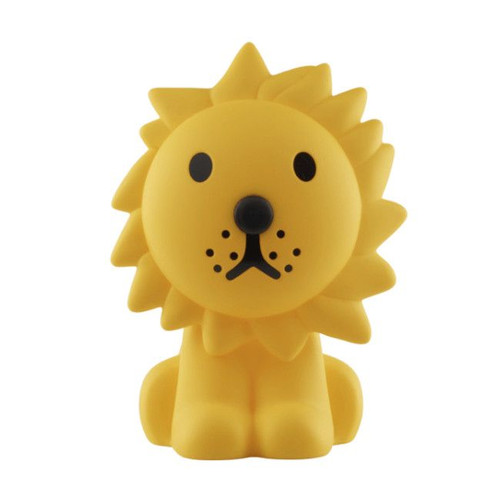 Mr. Maria Star Light Lamp Lion