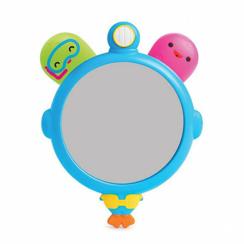 Munchkin See & Squirt Bath Toy 011179