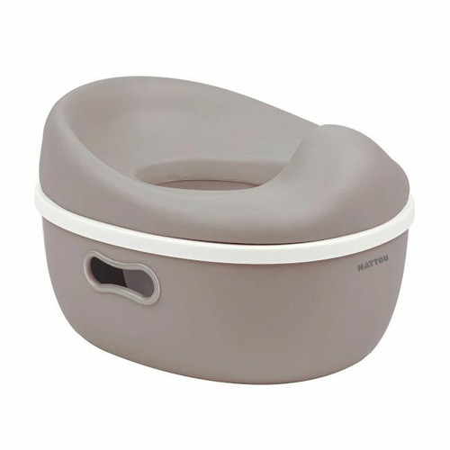 Nattou Bacio Potty Care Taupe 11155021