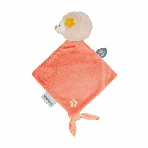 Nattou Zoe Hedgehog Comforter 30x20 +0M 11266093