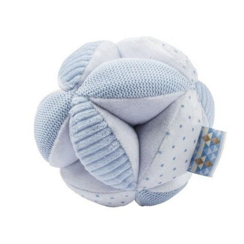 Nattou Lapidou Activity Ball Blue +0M 11877190